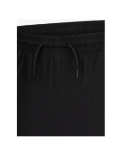 Short de basketball jumpman woven play noir enfant - Jordan