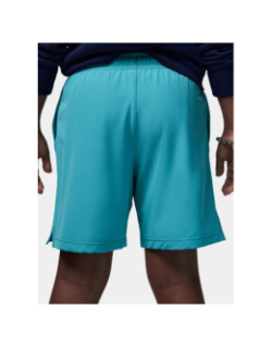 Short de basketball jumpman woven play bleu enfant - Jordan