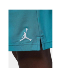 Short de basketball jumpman woven play bleu enfant - Jordan
