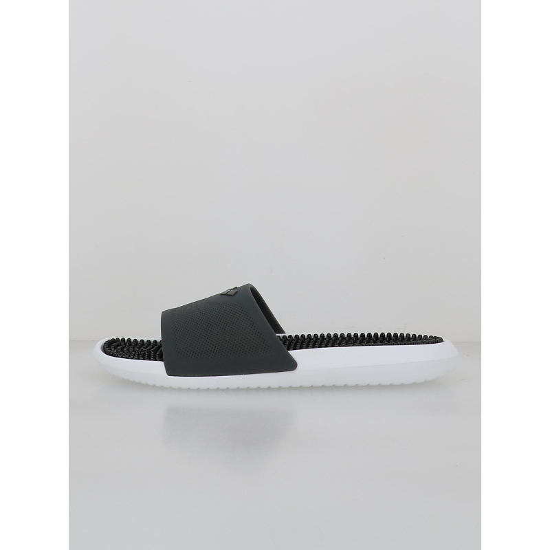 Claquettes de bain picots massage marco gris - Arena