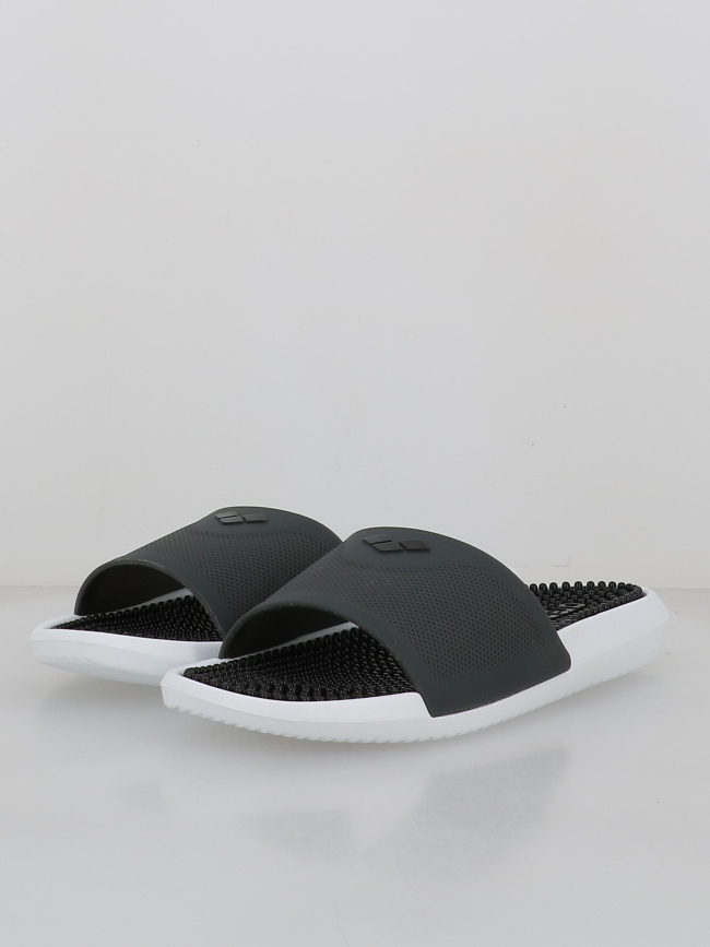 Claquettes de bain picots massage marco gris - Arena