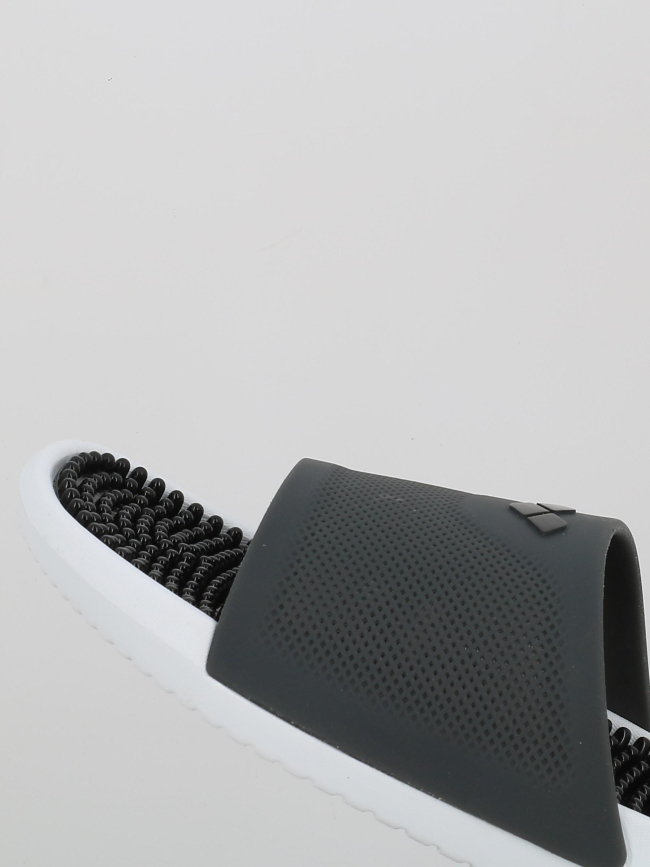 Claquettes de bain picots massage marco gris - Arena