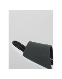 Claquettes de bain picots massage marco gris - Arena