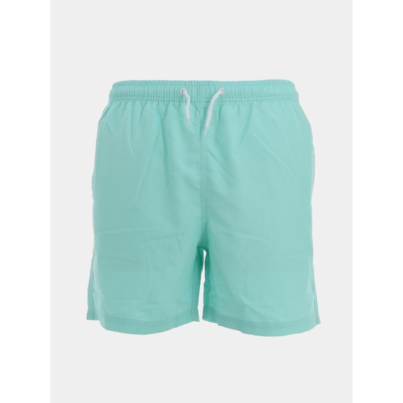 Short de bain surf andrea bleu garçon - Lagon Bleu