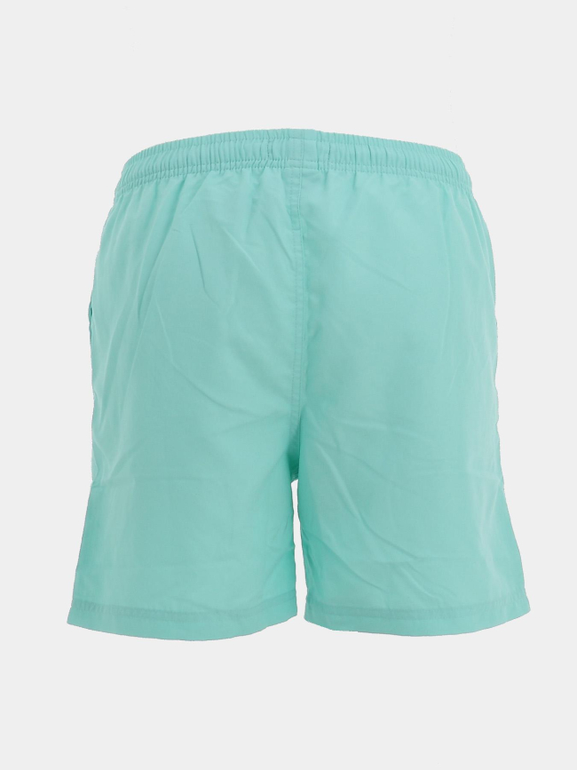 Short de bain surf andrea bleu garçon - Lagon Bleu