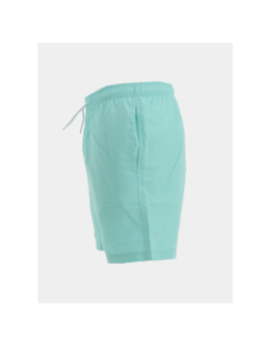 Short de bain surf andrea bleu garçon - Lagon Bleu