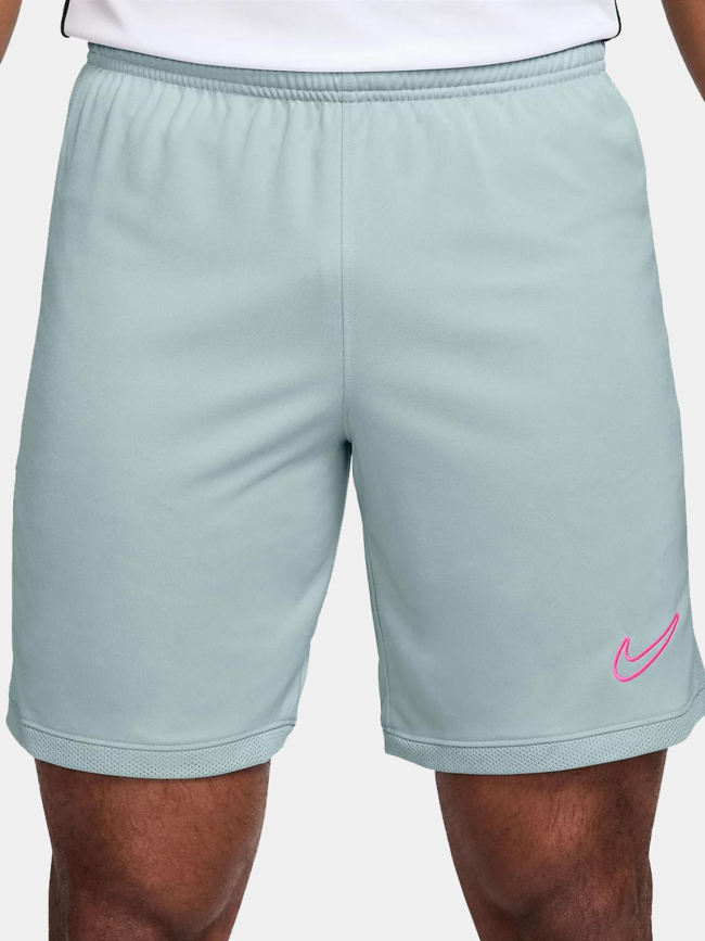 Short de football academy 25 bleu rose homme - Nike