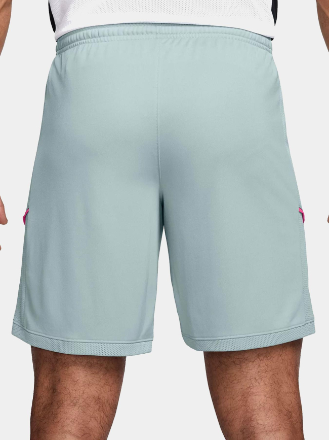 Short de football academy 25 bleu rose homme - Nike