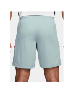 Short de football academy 25 bleu rose homme - Nike