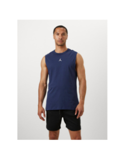 Débardeur logo jumpman bleu marine homme - Nike