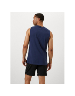 Débardeur logo jumpman bleu marine homme - Nike