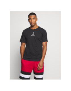 T-shirt logo jumpman noir homme - Nike
