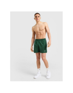 Short de bain essential vert homme - Nike