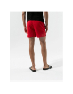 Short de bain essential rouge homme - Nike