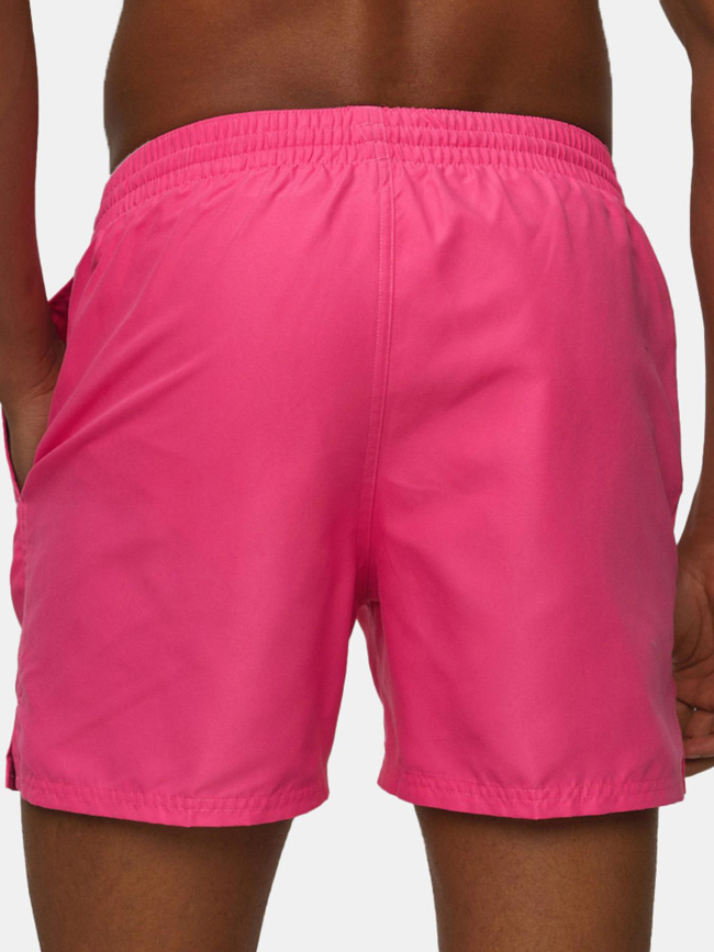 Short de bain essential lap rose homme - Nike
