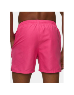 Short de bain essential lap rose homme - Nike
