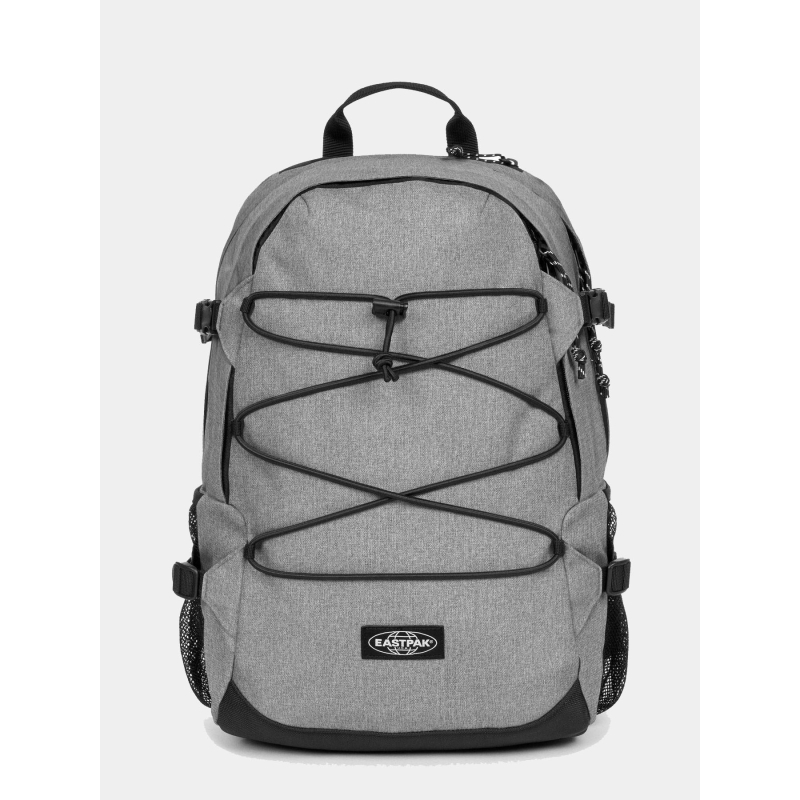 Sac à dos gerys pro gris - Eastpak