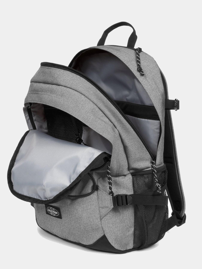 Sac à dos gerys pro gris - Eastpak