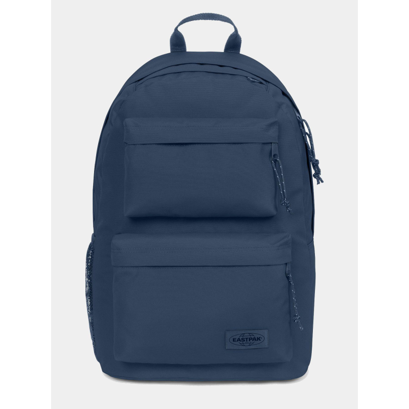 Sac à dos padded double bleu marine - Eastpak