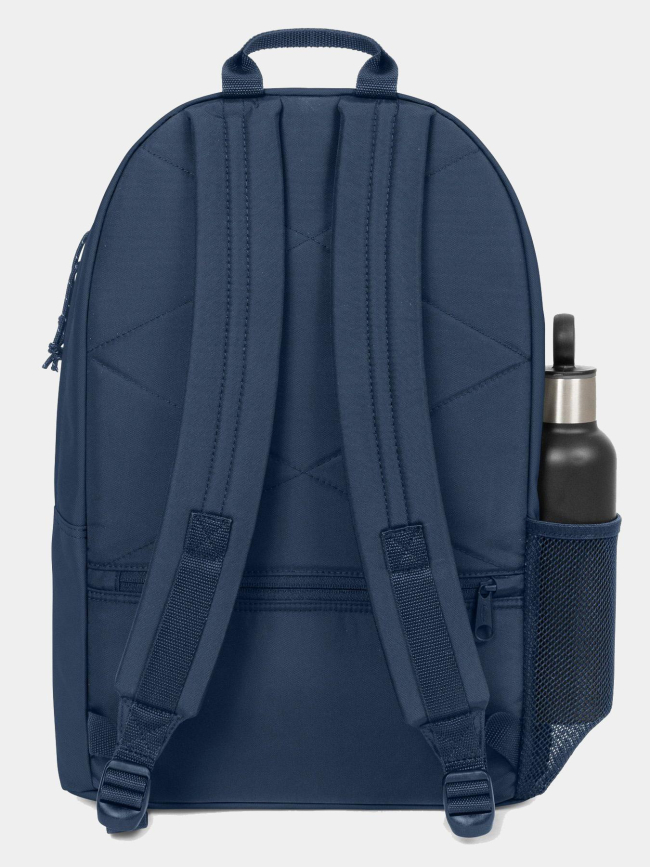 Sac à dos padded double bleu marine - Eastpak