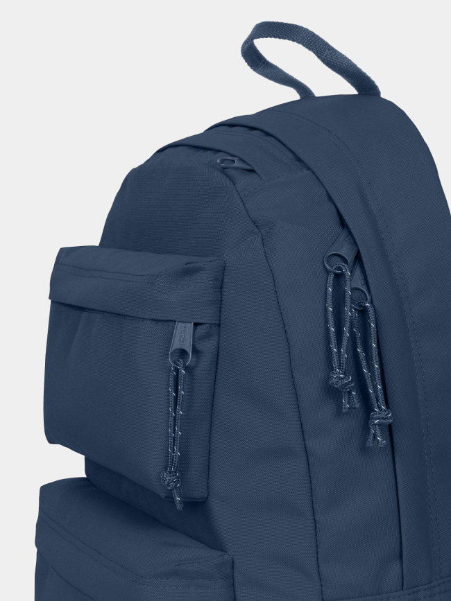 Sac à dos padded double bleu marine - Eastpak