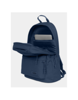 Sac à dos padded double bleu marine - Eastpak