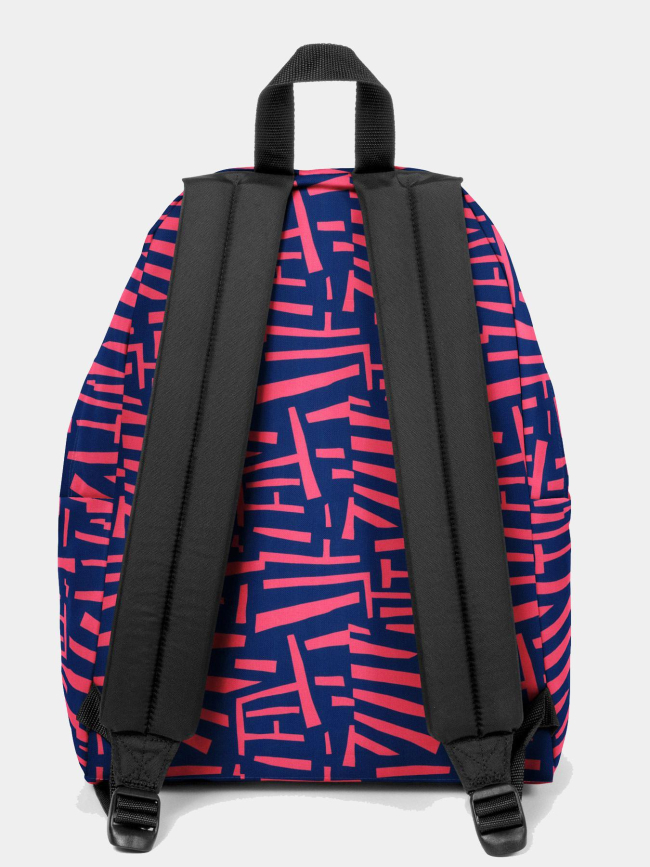 Sac à dos Eastpak padded pak'r shape rose