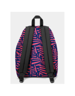 Sac à dos Eastpak padded pak'r shape rose