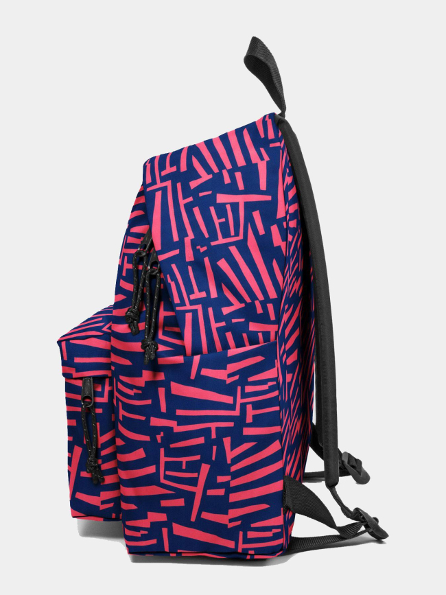 Sac à dos Eastpak padded pak'r shape rose