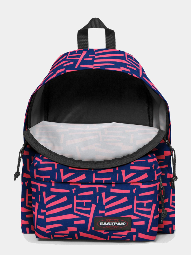 Sac à dos Eastpak padded pak'r shape rose