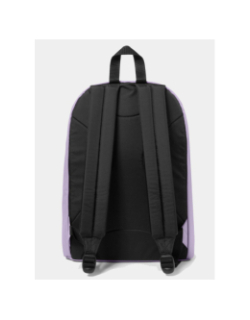 Sac à dos out of office orchid lila violet - Eastpak