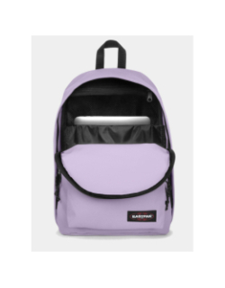 Sac à dos out of office orchid lila violet - Eastpak