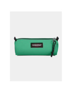 Trousse benchmark gem vert - Eastpak