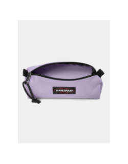 Trousse benchmark orchid lila violet - Eastpak