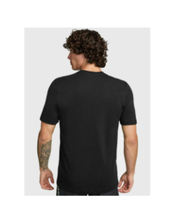 T-shirt swoosh elite entry noir homme - Nike