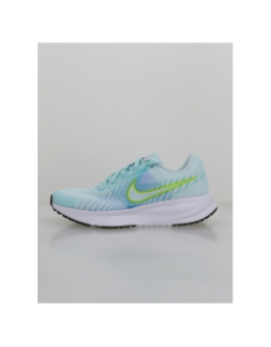 Chaussures de running run defy bleu femme - Nike