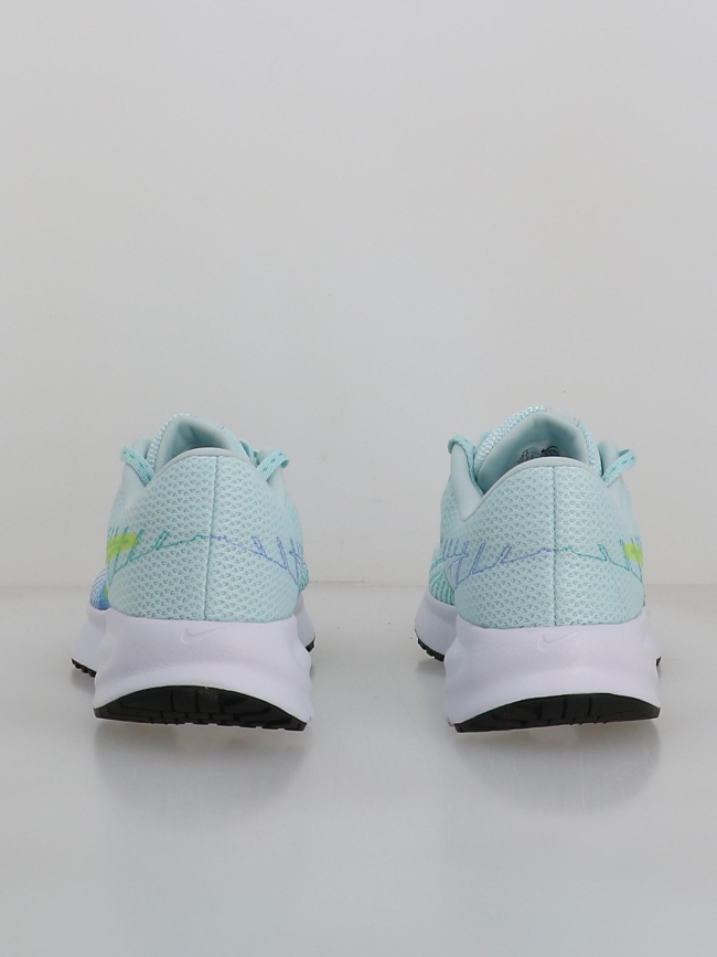 Chaussures de running run defy bleu femme - Nike