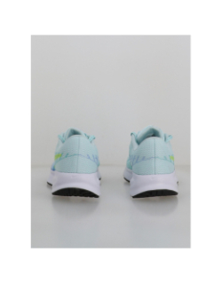 Chaussures de running run defy bleu femme - Nike