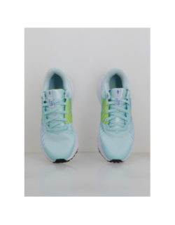 Chaussures de running run defy bleu femme - Nike
