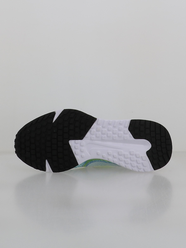 Chaussures de running run defy bleu femme - Nike