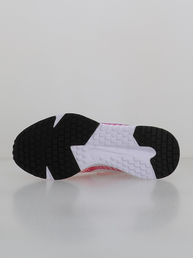 Chaussures de running run defy blanc rose femme - Nike