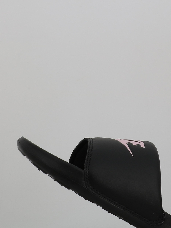 Claquettes victori one slide noir rose femme - Nike
