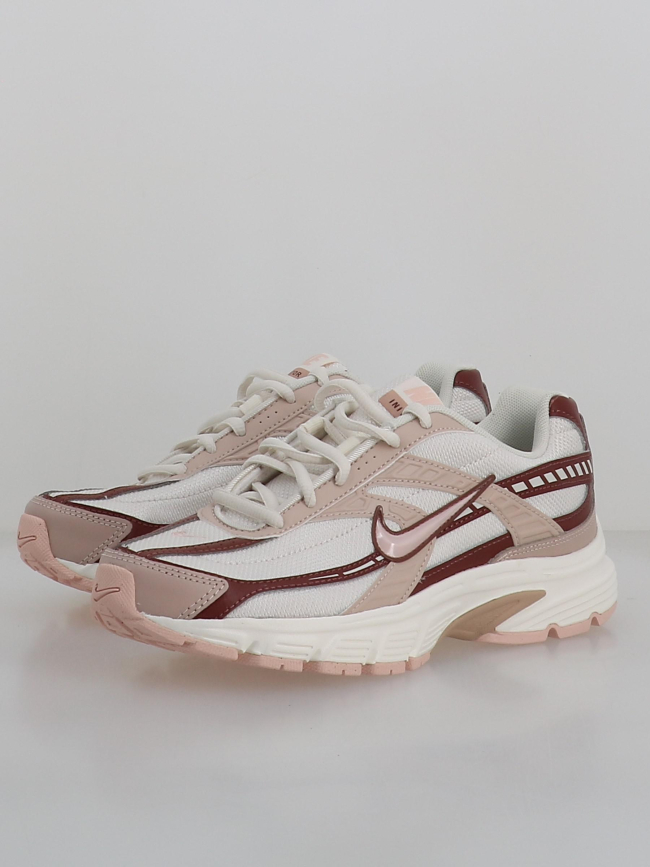 Baskets initiator rose femme - Nike
