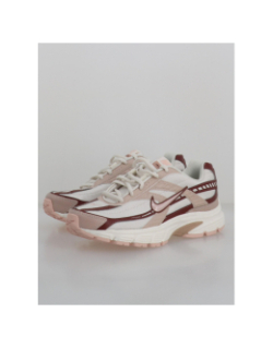 Baskets initiator rose femme - Nike
