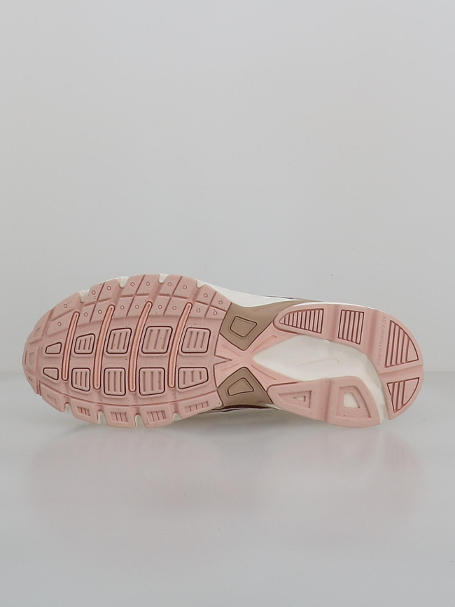 Baskets initiator rose femme - Nike