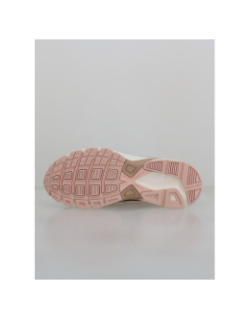 Baskets initiator rose femme - Nike