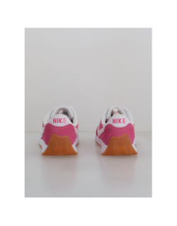 Baskets pacific rose femme - Nike