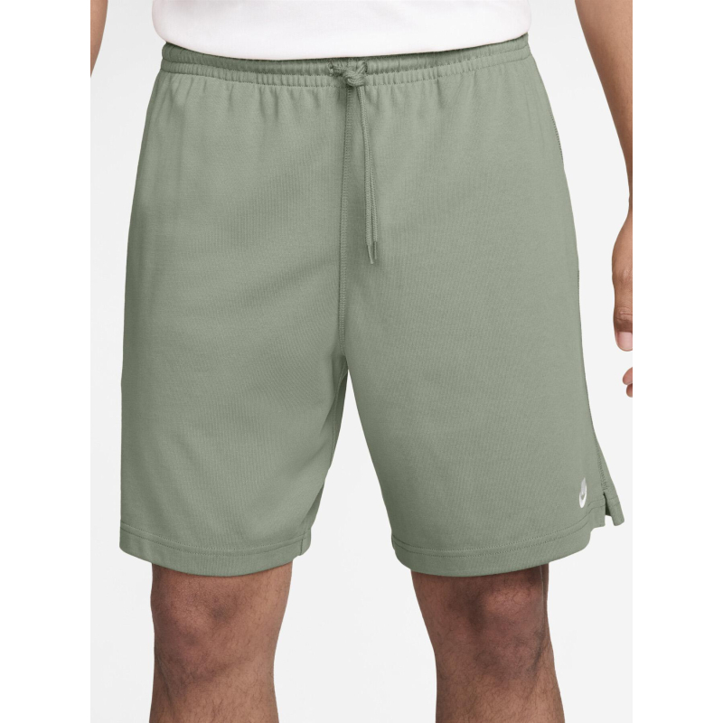 Short jogging standard club vert homme - Nike