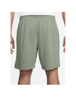 Short jogging standard club vert homme - Nike
