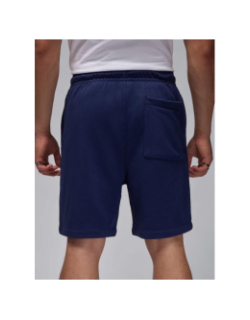 Short jogging brooklyn jumpman bleu marine homme - Nike
